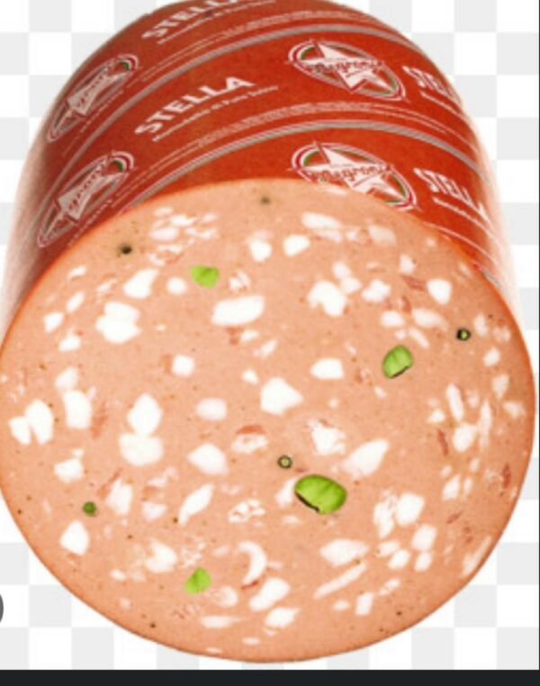 mortadella